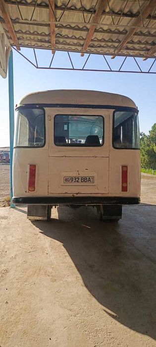 КАВЗ  685М сотилади