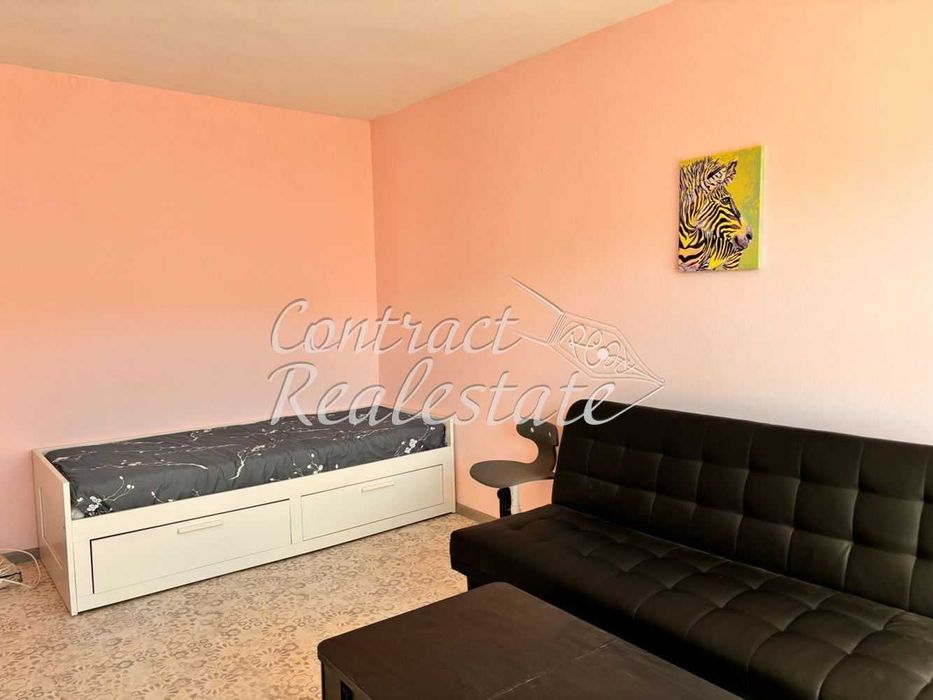 Двустаен Обзаведен Левски !