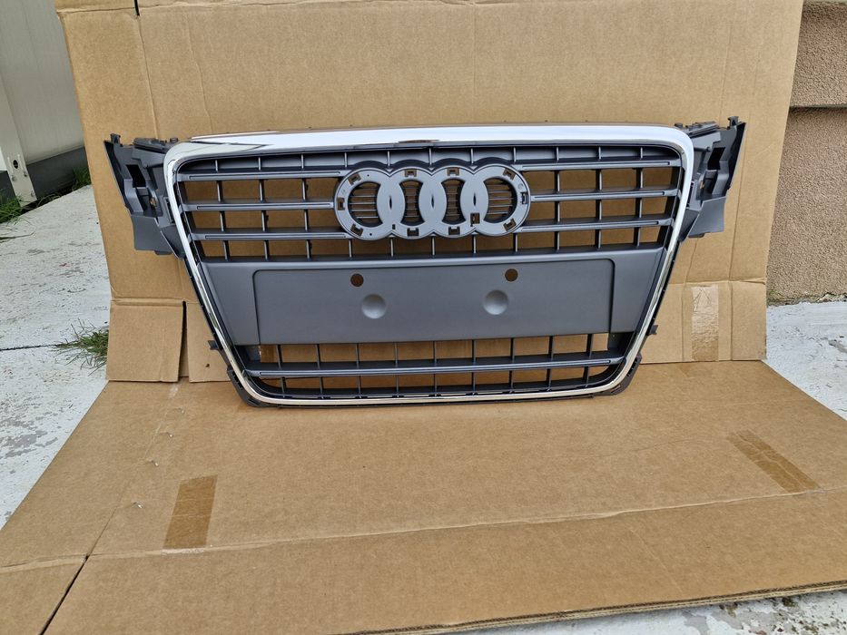 Grila Audi A4 B8 NOUA 2008-2012