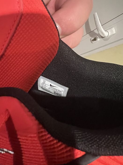 Маратонки Nike 47 номер