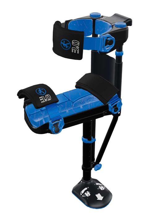 Патерици  iwalk 3.0 handsfree или  свободни ръце