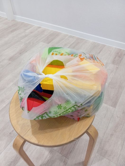 Лего дупло оригинал | Lego Duplo Original