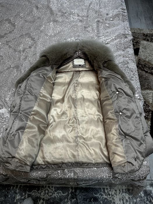Куртка зимняя, куртка