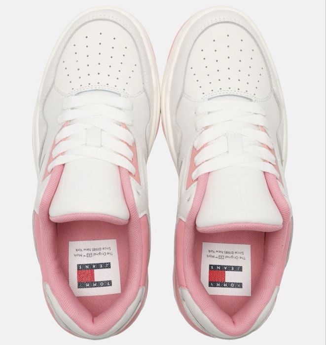 Маратонки Tommy Hifiger