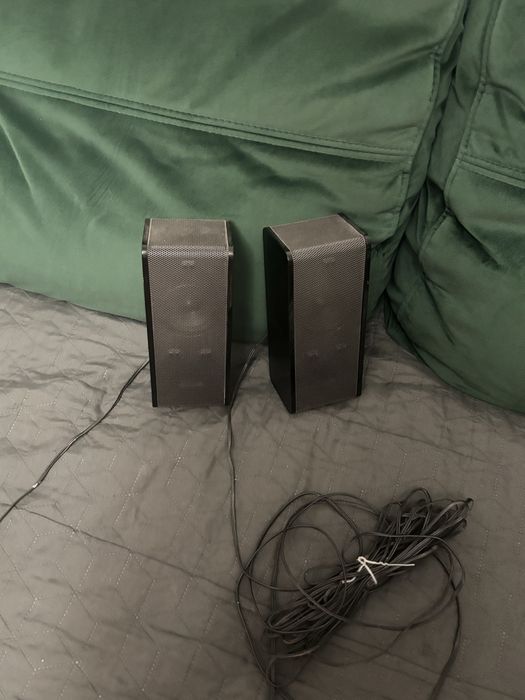 Sistem audio Sony Home Cinema 5.1 – stare impecabilă, complet