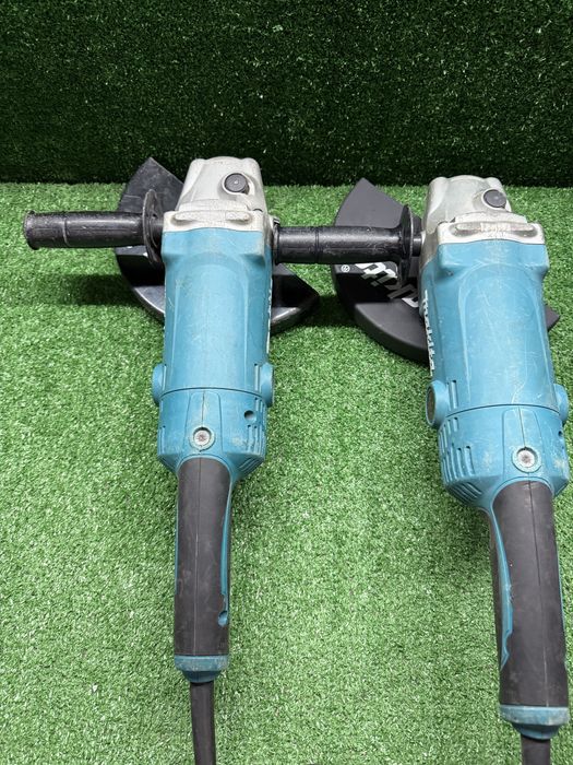 Ъглошлайфи 230мм Makita / Bosch