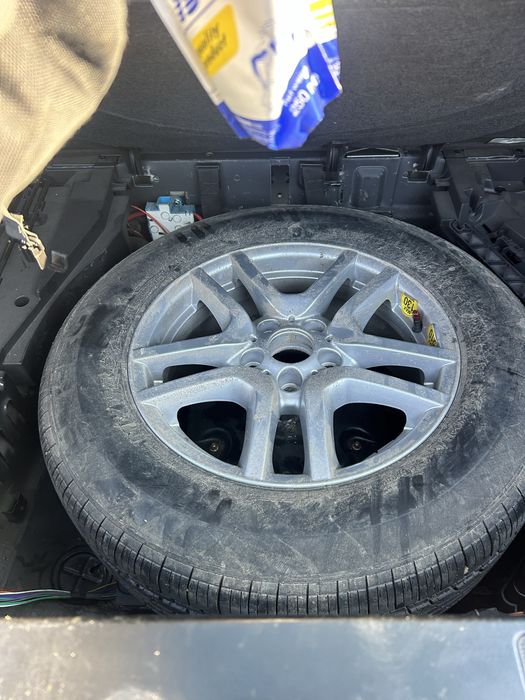 НА ЧАСТИ! BMW E53 218 !