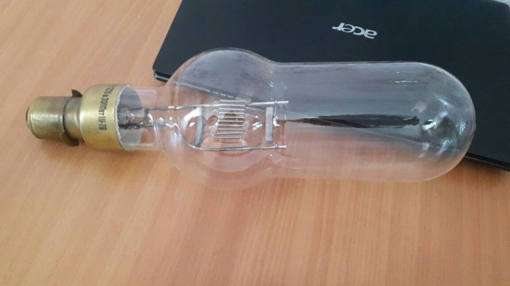 Продам лампочки 220 вольт на 3000ват