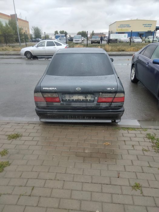 Продам срочно машину