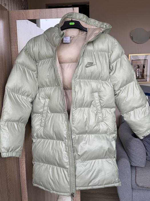 Детско Зимно яке Nike