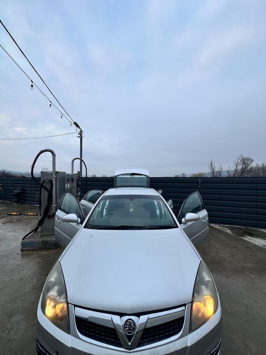 Vând Opel Vectra an2008 150cp