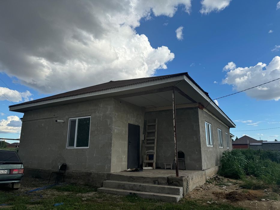 Продам дом. район Шестихатка