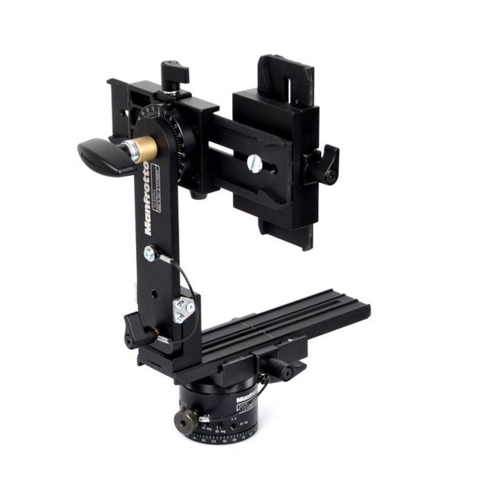 Cap Panoramic Manfrotto 303 SPH NOU