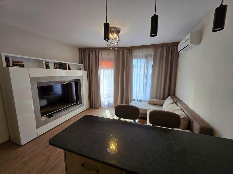 Двустаен апартамент под наем в с. Панчарево, 2215260