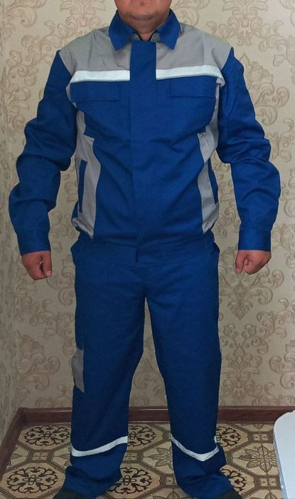 Uniforma, tayyor spesodejda