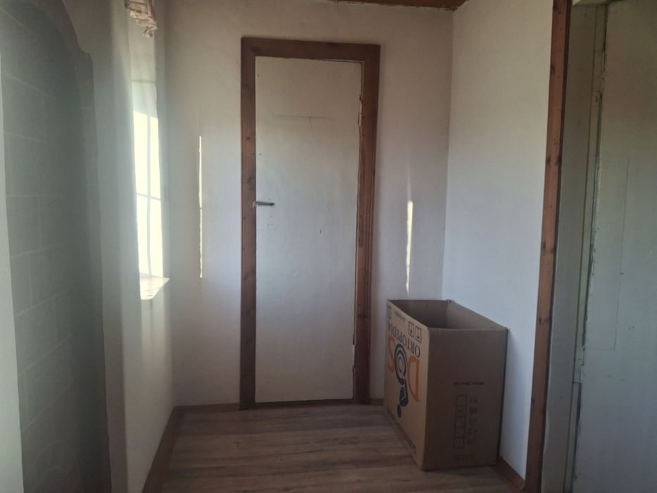 Дача на буровике