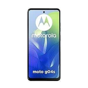 Telefon mobil Motorola Moto G04s, 8GB RAM, 128GB, Concord blue