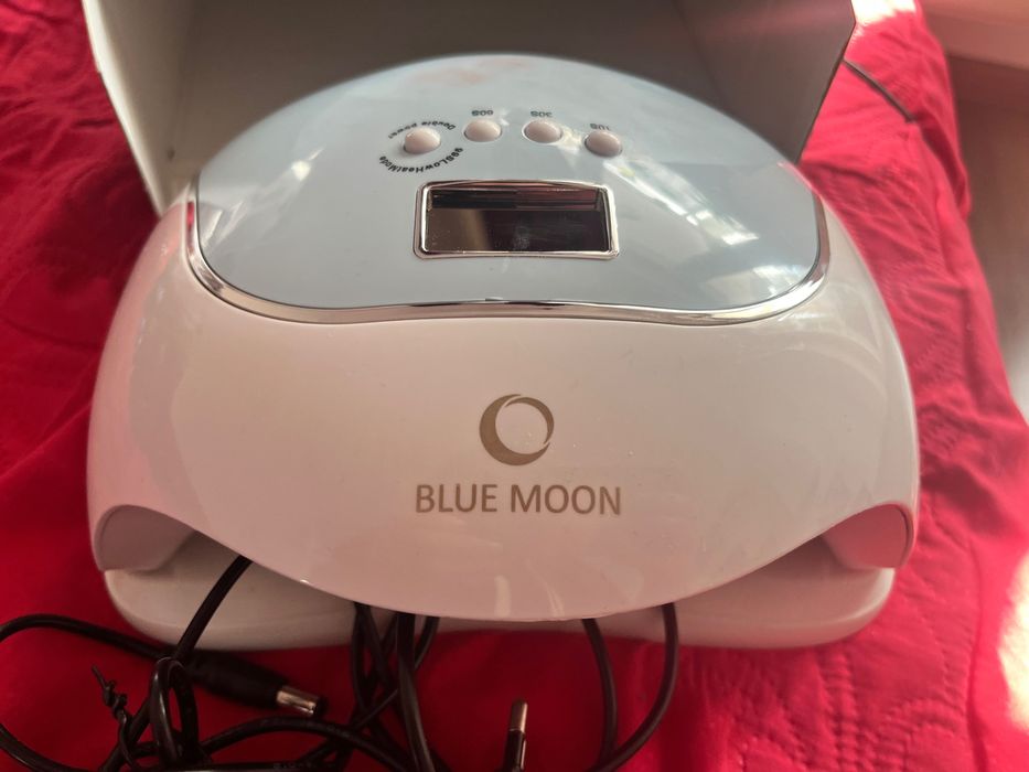 Vand lampa UV folosita o data