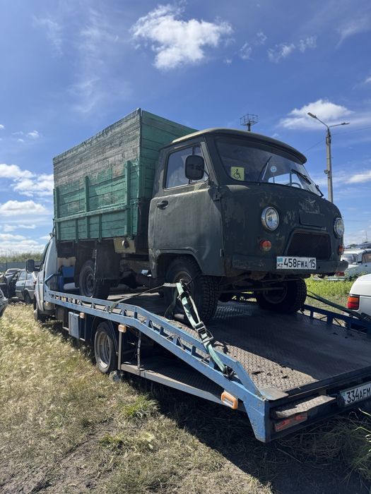Круглосуточный эвакуатор. Город и межгород