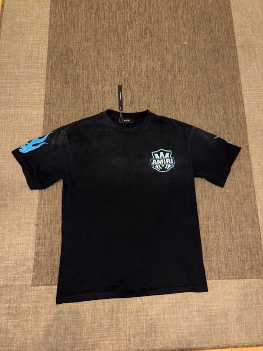 Tricou Amiri 2026/ Calitate 100% premium