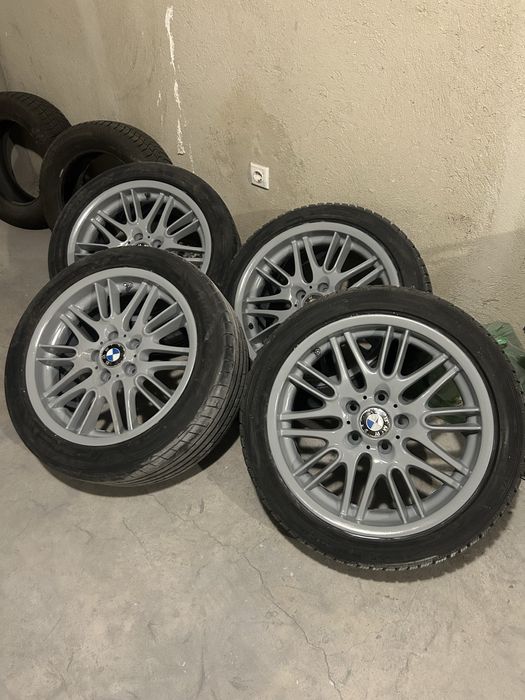 Джанти стил (style) 65