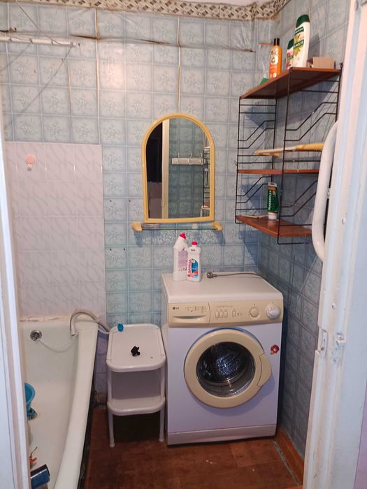 Продается квартира