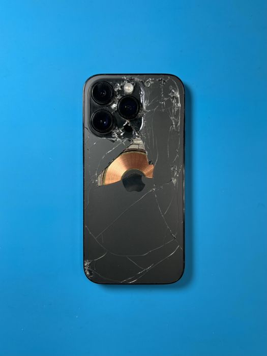 Iphone 13 Pro 256Gb 100%