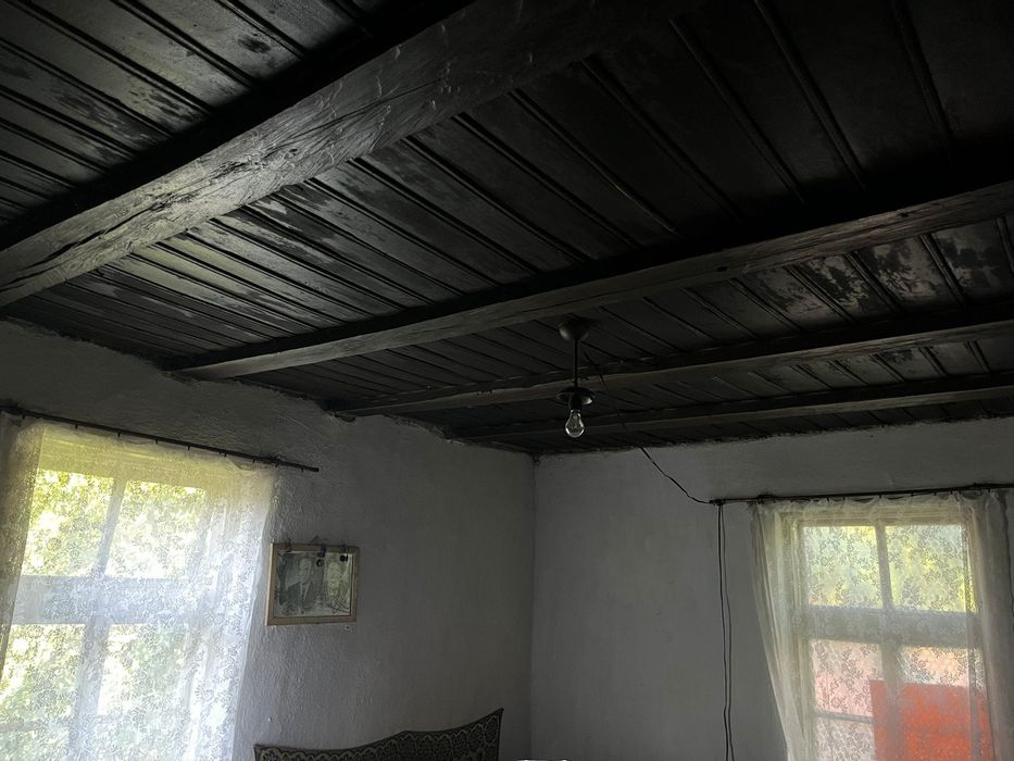 с. Голям Извор Къща