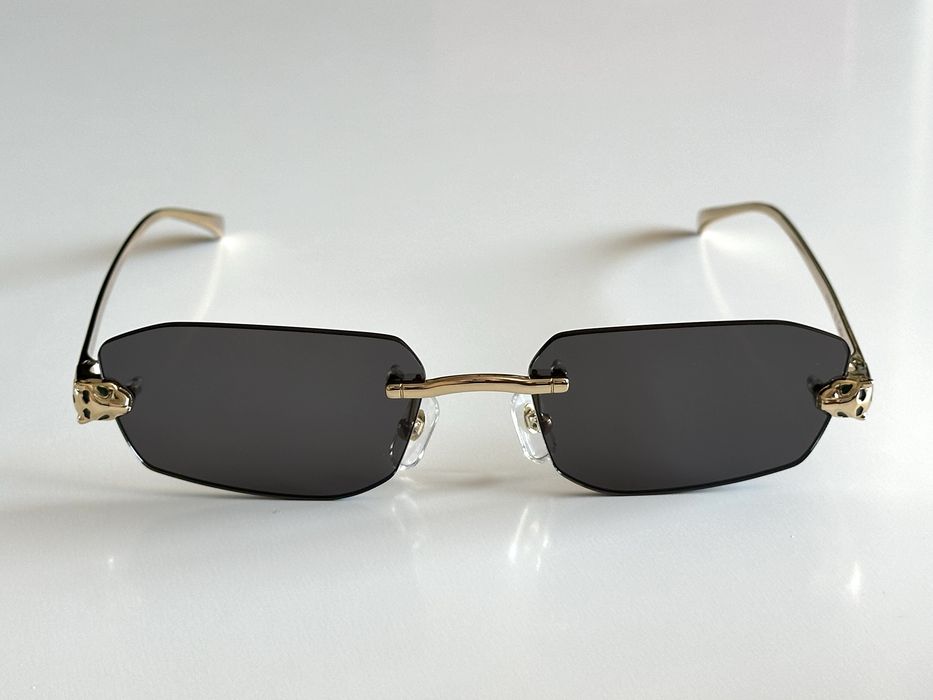 Слънчеви очила Cartier CT0474S