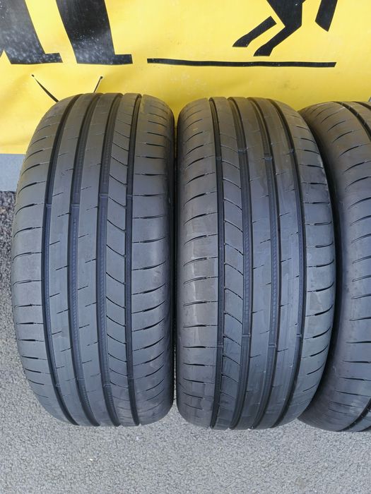 215.50.18 Goodyear Vara Second-hand