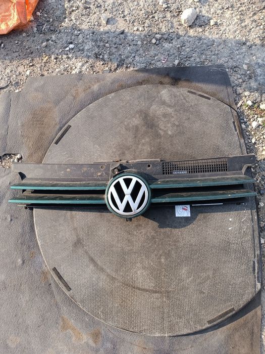 Решетки за Голф 4