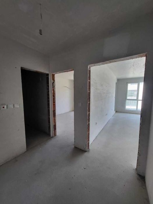 Продава се Двустаен апартамент в Пловдив, Христо Смирненски - 73 кв.м за 878 €/кв.м - Снимка #4