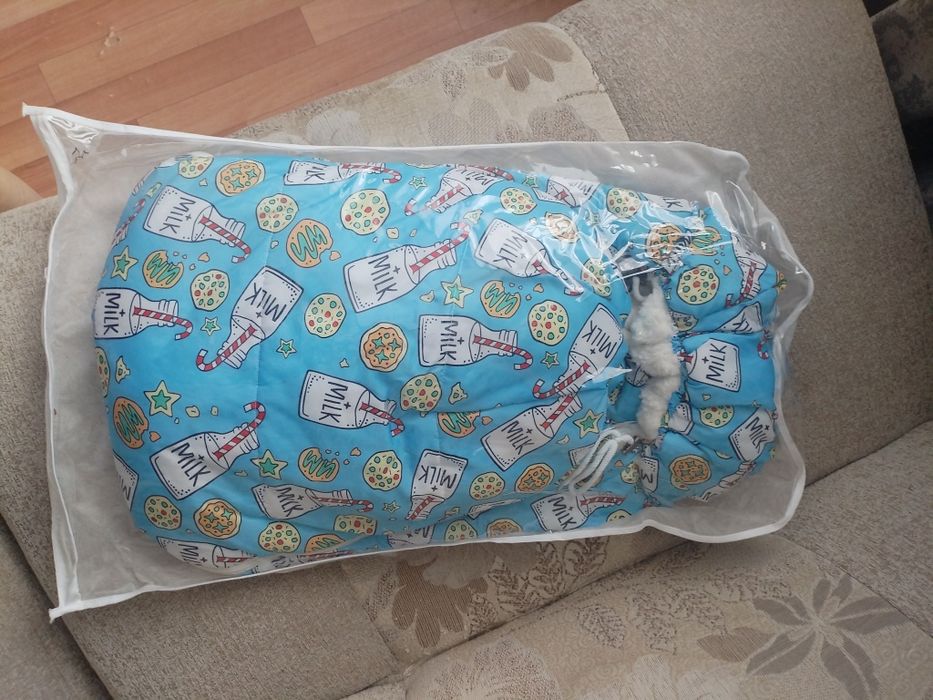 Продам конверт на выписку