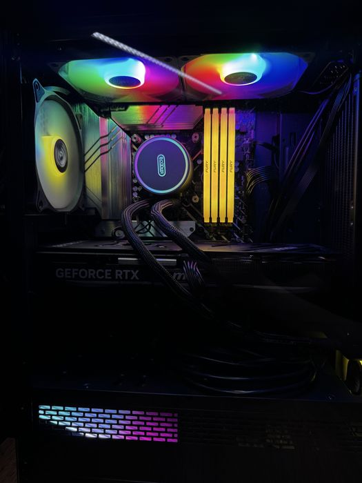 ПК для любых задач