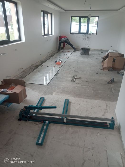 Instalator sanitar,termic.Electrician