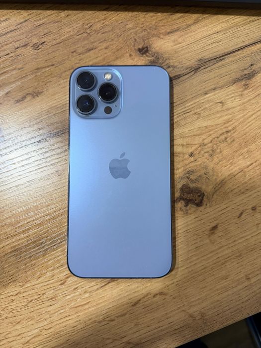 Айфон 13 про макс