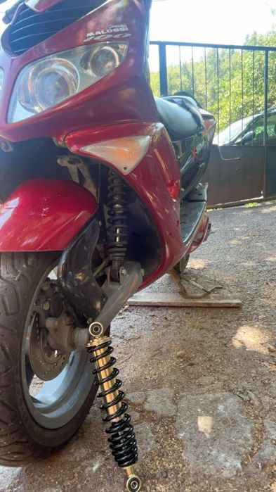 Пежо спийтфайт 100