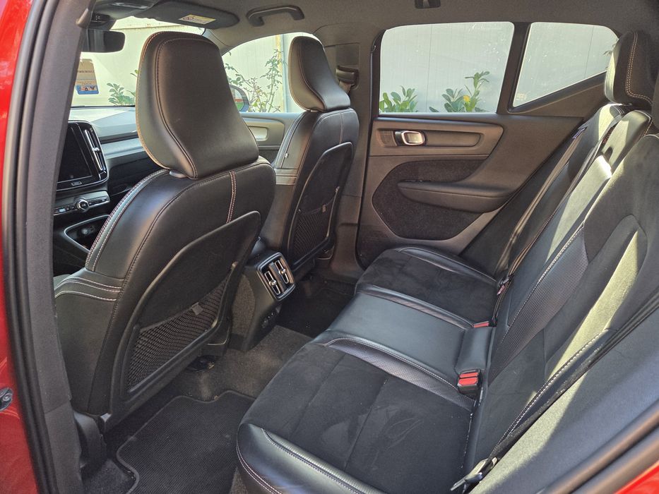 VOLVO XC40 2020 — imagine 5