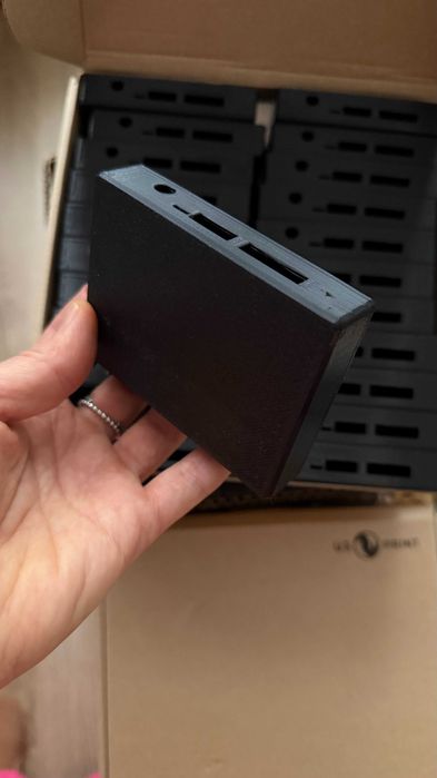 3Д Печать корпусов на заказ 3D Моделирование Быстро