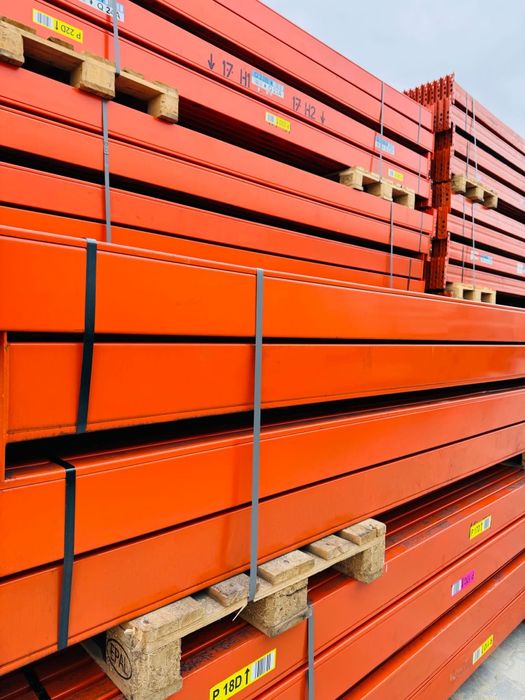 Rafturi metalice profesionale