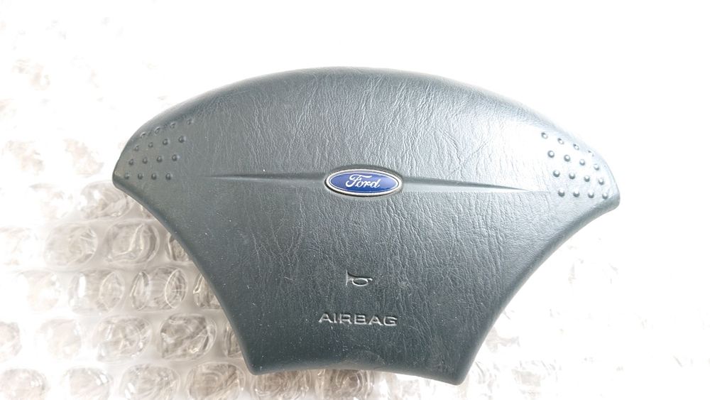 Airbag волан и пасажерски за форд фокус