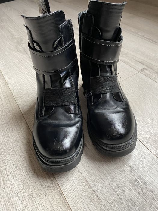 Детски ботуши 34 номер