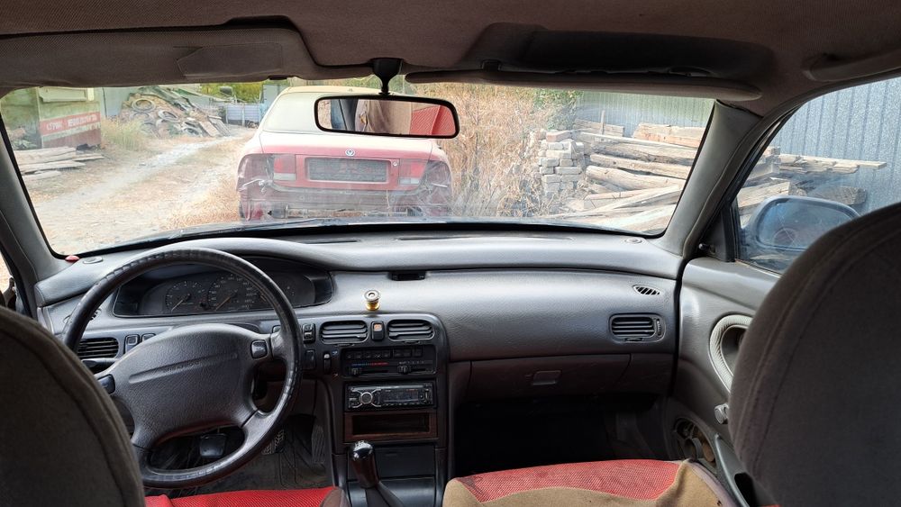 Продам Мазда 626 кронос