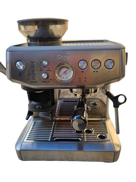 Expresor cafea Sage SES876 BSS