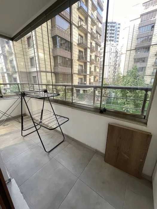 Яккасарай | Просторная 2-комнатная квартира 67 м² | ЖК Istanbul City