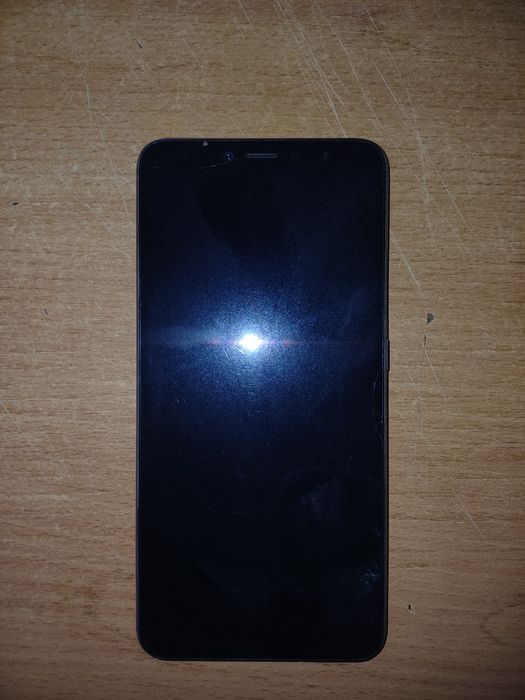 Телефон редми s2