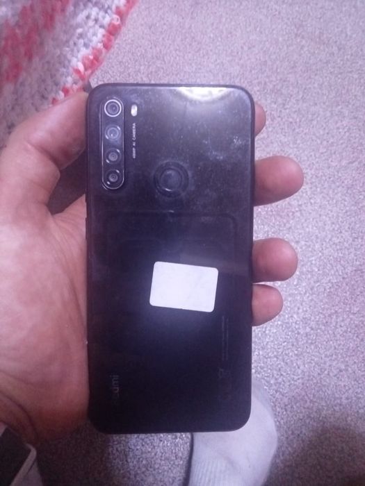 Oppo A5 телефон мобильный