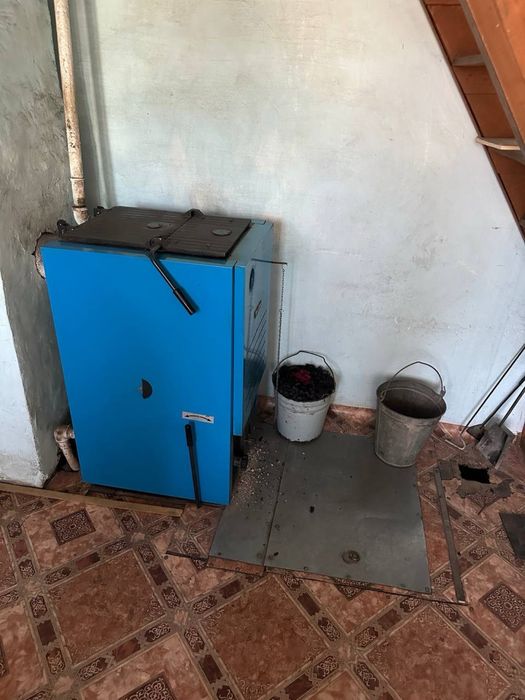 Большой дом ул.загородна 7