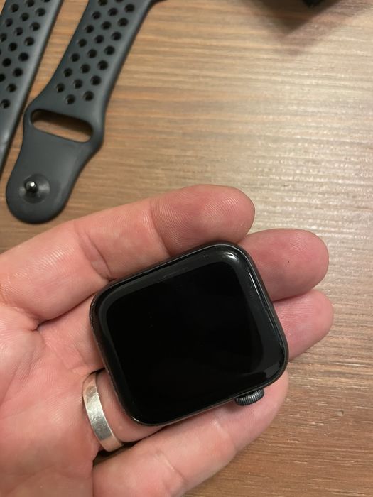 Apple watch nike series 5 44mm