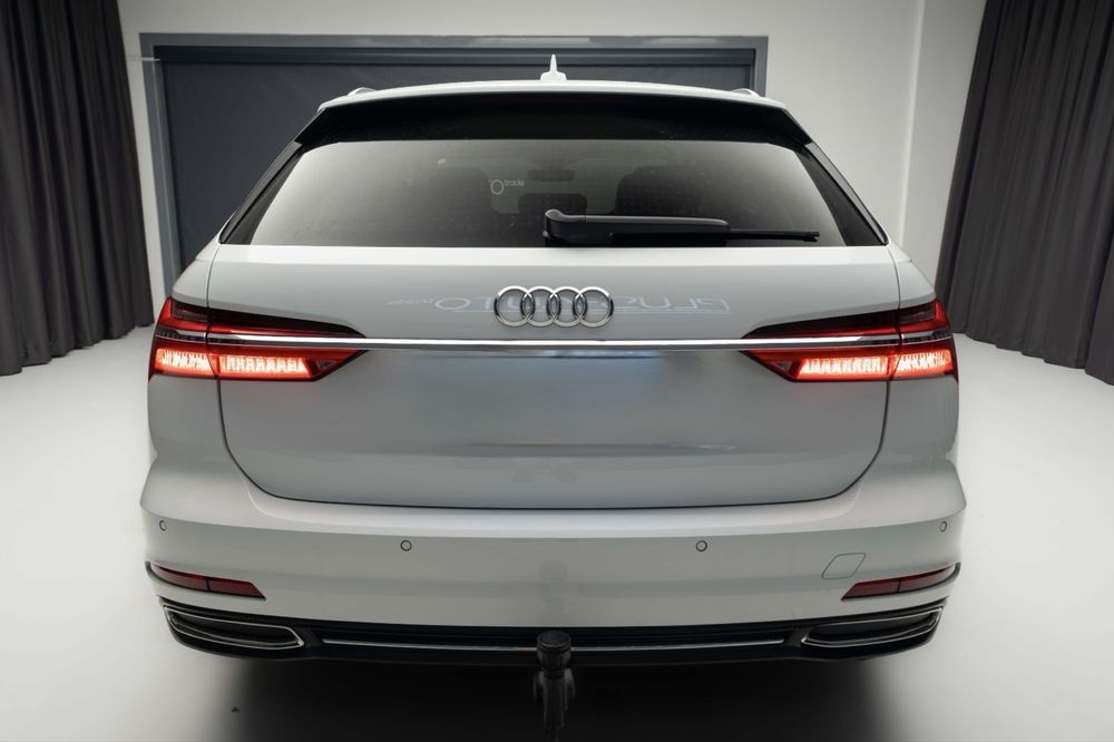 Audi A6 Design 2.0 diesel